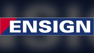 Ensign Energy Services reports Q1 loss, revenue down 11% from year ago