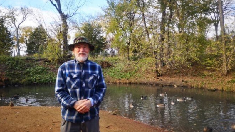 'He hasn’t been found': Family searching for senior missing nearly 5 months