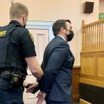 Officer convicted of on-duty rape no longer with Royal Newfoundland Constabulary