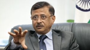 India's envoy to Canada scheduled to speak on bilateral ties after RCMP arrests