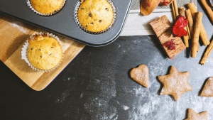 Montreal bakers putting on a bake sale for children in Gaza