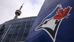 Bigger things were expected for the Toronto Blue Jays, who are mired in last place