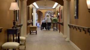 Saskatchewan care home where elderly man was allegedly attacked suspended after inspection