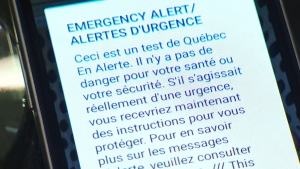 Montreal to carry out annual warning siren test