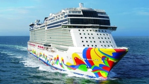 Cruise ship worker accused of stabbing 3 people with scissors near Vancouver Island