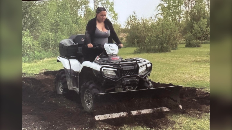 Mother collecting helmets for Manitoba First Nations to honour daughter’s legacy