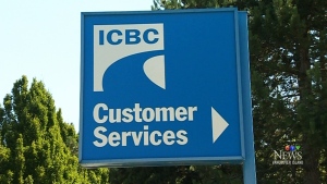 ICBC, premier to announce 'supports for drivers'