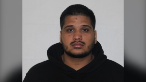 B.C. court date set for third suspect in Hardeep Singh Nijjar killing