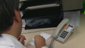 No more doctor's note! Quebec Labour Minister to introduce bill to reduce paperwork