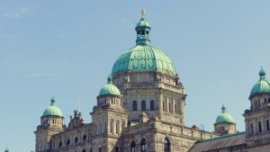 'Sophisticated' cybersecurity breach detected on B.C. government networks, premier says