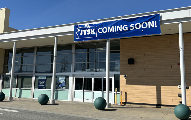 JYSK to reopen in Kelowna on May 18