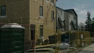 Building boost? Province boasts Bill 20 changes; Calgary mayor says it won't do much