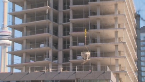 Free parking and mortgage holidays: Developers offering new incentives as Toronto preconstruction condo sales plummet