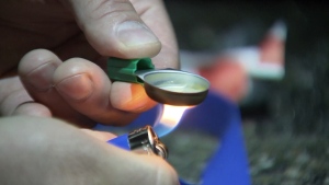 Spike in drug overdoses in Prince Albert makes police alert people
