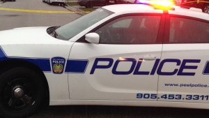 Man arrested after triple stabbing in Mississauga: Peel police
