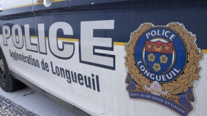Boucherville fire sends 2 to hospital