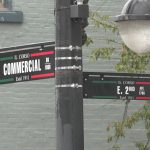 Mother assaulted by stranger while breastfeeding baby in her car: Vancouver police
