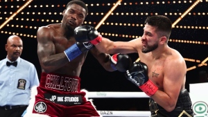 B.C. light-heavyweight boxer Buneet Bisla goes after Canadian title on Victoria card