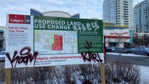 Calgary says goodbye to Eau Claire Market as expropriated residents fight on