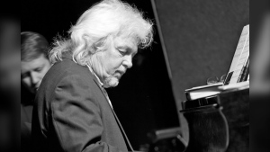 One part Last Waltz, one part High Performance Rodeo: Calgary artists make pilgrimage to play final concert for beloved composer David Rhymer