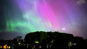 Missed the Northern Lights in Ontario? You may still have a chance