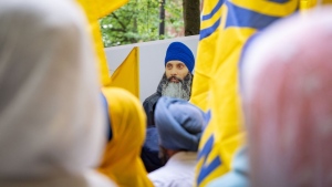 Police announce arrest of fourth suspect in B.C. Sikh activist Nijjar's death