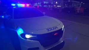 Gunshots fired near Garneau Park in southwest Montreal