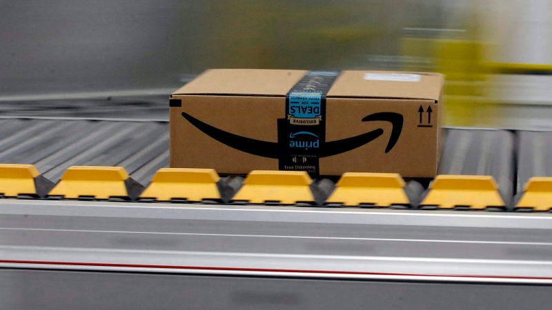 Canada Post cracks down on Nunavut loophole to get free Amazon Prime shipping
