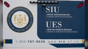SIU probing after man allegedly shot dead by police in Sault Ste. Marie, Ont.