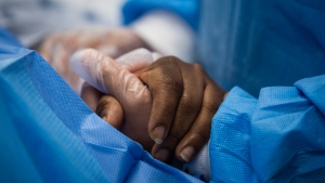 Ontario's need for nurses, PSWs to top 33K and 50K by 2032: document