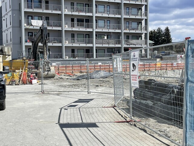 UBC Properties Investments, City of Kelowna facing class action lawsuit over downtown campus construction