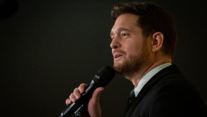 Michael Bublé joins Snoop Dogg as judge on singing competition series 'The Voice'