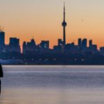 What sacrifices are you making to live in Toronto?