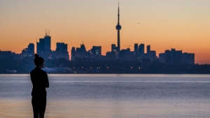 What sacrifices are you making to live in Toronto?