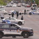 Suspect, 22, arrested in man's death in Plateau