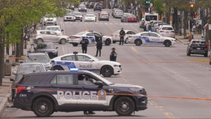 Suspect, 22, arrested in man's death in Plateau