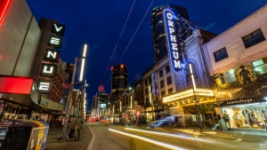 Groping ban doubled for Barwatch-participating nightclubs in Vancouver