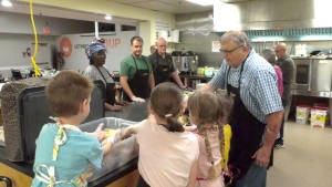 Lethbridge charities see decline in number of volunteers