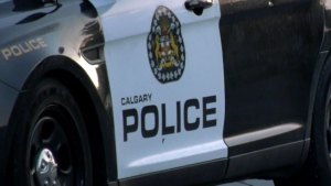 Teen stabbed behind northwest Calgary high school, rushed to hospital with serious arm injury