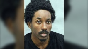Police concerned there may be more victims after suspect charged in robbery, sex assault