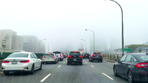 A blow to business: Gardiner lane restrictions undercut productivity in costly commute
