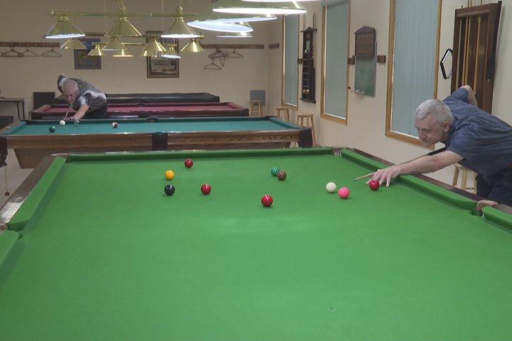 Penticton Seniors’ Society celebrates 30-year anniversary