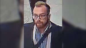 Police appeal for info in suspected hate-motivated assault in downtown Toronto