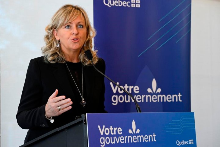 Quebec media say new bill to protect politicians is excessive, harms free speech