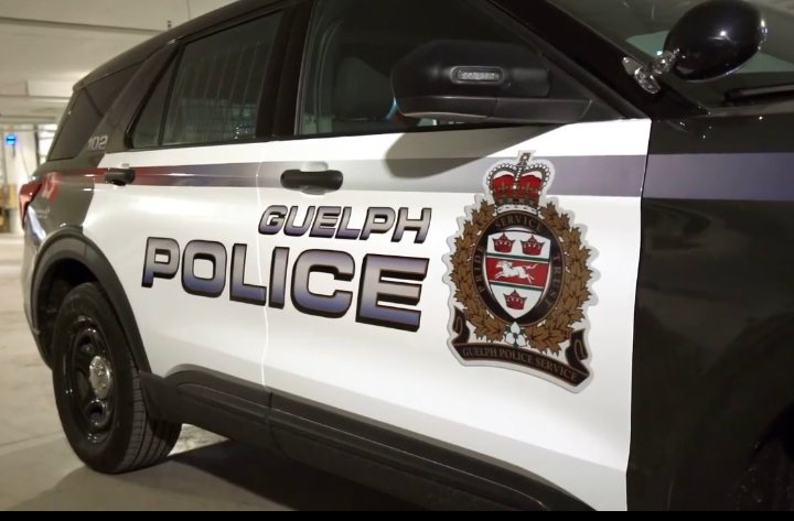 Windsor man charged in February 2023 hit and run: Guelph police