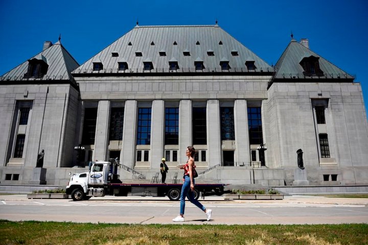 City of Saint John ‘vicariously liable’ for police officer’s sexual abuse of children