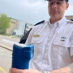 RCMP warning drivers to not drive impaired ahead of May long weekend