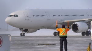 Porter Airlines starts Toronto-Saskatoon flights
