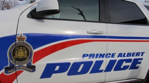Police investigating after two people found injured in a Sask. home