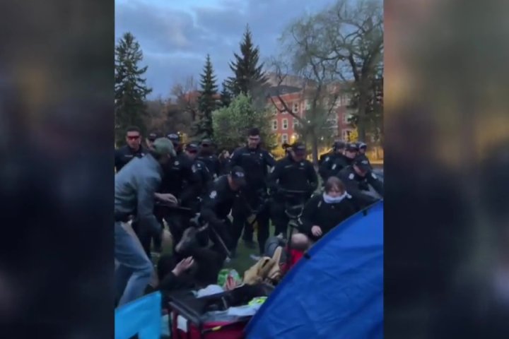 Edmonton police commission meeting goes virtual, citing safety concerns